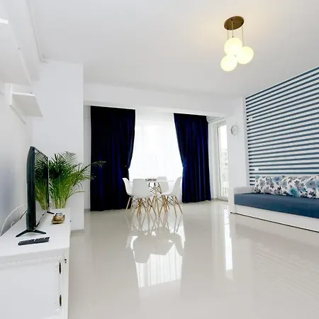 Astoria Apartament *