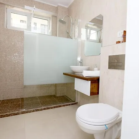 Astoria Apartament * Navodari