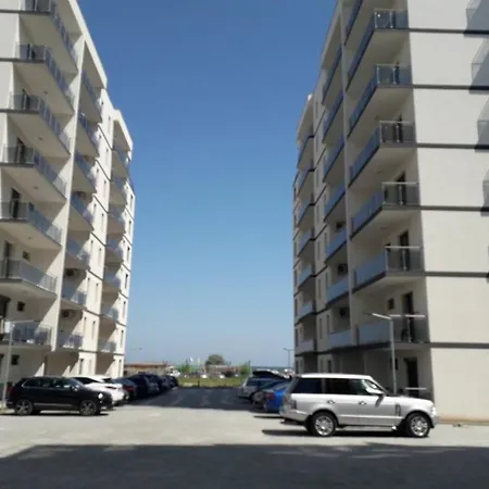 Astoria Apartament Năvodari