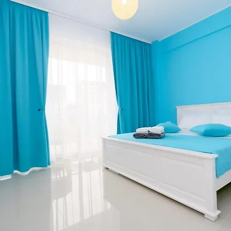 Astoria Apartament