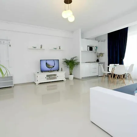Astoria Apartament *