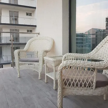 Apartment Astoria Apartament